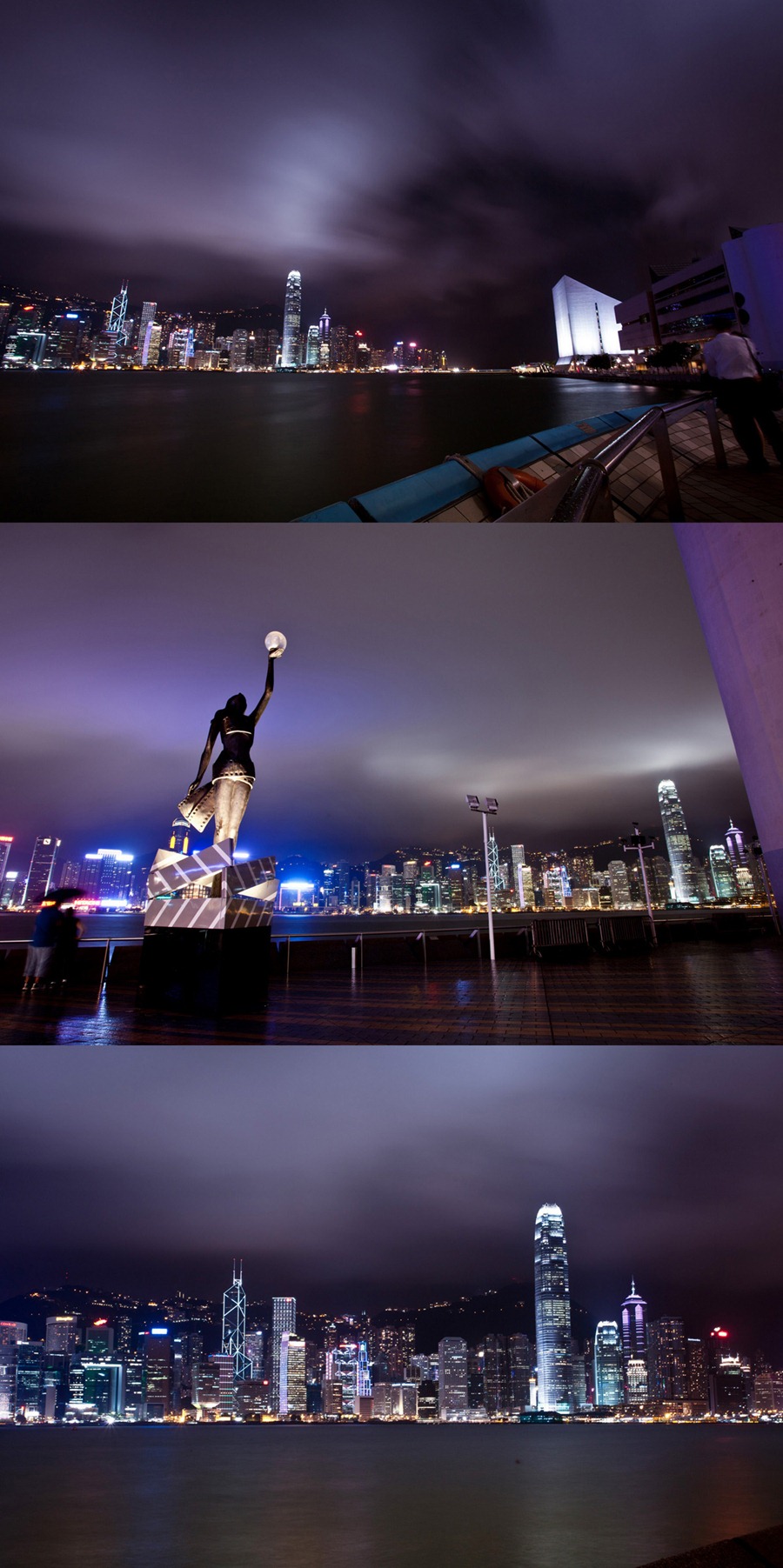 skyline_HK